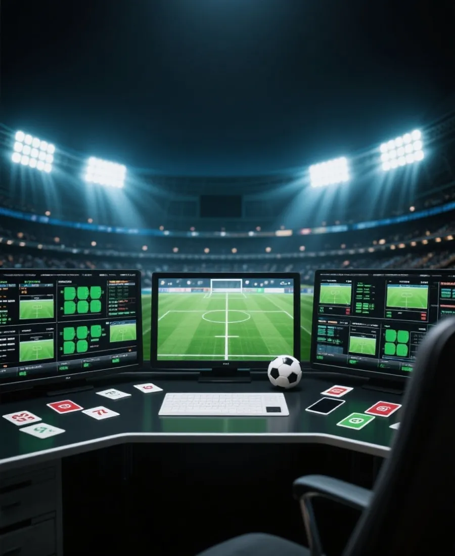 世界杯比分预测与赛果分析参考插图