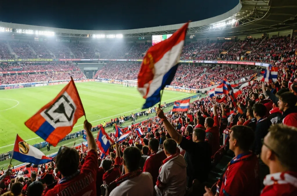 FIFA三大购票通道并行：选择变多的同时，球迷决策正变得更复杂